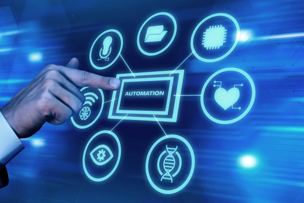 The Automation Tools Every Startup&nbsp;Needs